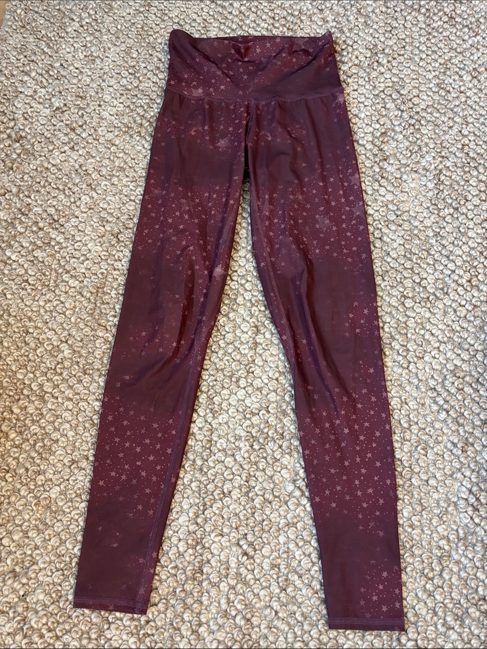 Moonchild yoga wear leggings size S